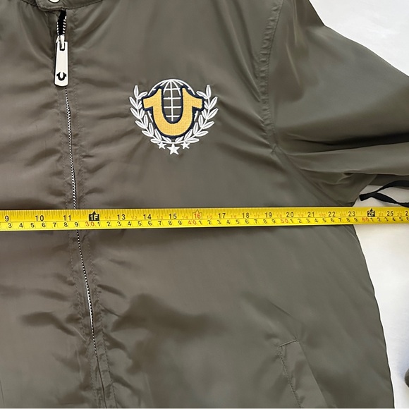 True Religion Jacket - Picture 6 of 6